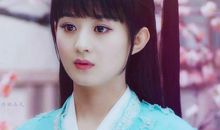 眸中泪，愁中人_800字