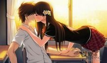 一个超拽的MM被甩之后（中7）_1500字