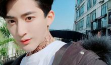 一个超拽的MM被甩之后（中6）_1500字