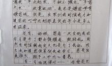 给妈妈的信_250字