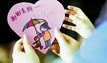 最美的永远是母亲_800字