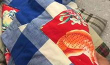 被抛弃的孩子_1200字