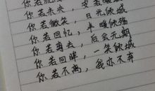 沐浴阳光，微笑倾城（4）_900字