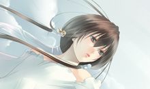 二次元世界_500字