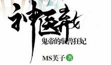 医帝（番外篇）元素_900字