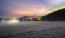 我和他的缘份（二）初中时，相遇_500字