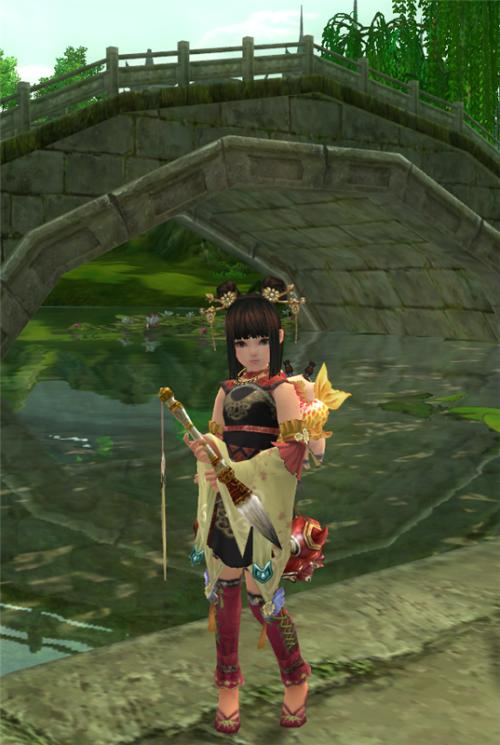 Loli Princess Guardian Angel（2）_800字