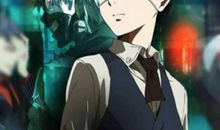 喰种，我为主角（六）_700字