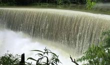 贵阳的雨季_400字