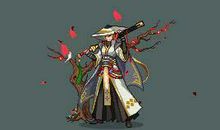 侠客，与剑同行_750字