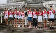 给冰心奶奶的一封信_350字