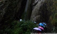 美丽的雁荡山_350字