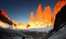 文人的心都在远方流浪_1500字