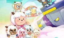 奇幻岛（八) 计划_3000字