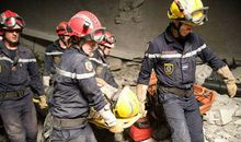 给汶川地震幸存者的一封信_700字