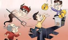 拒绝诱惑_1000字