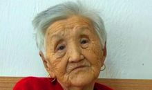 奶奶，我想对你说_400字