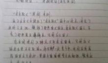 给王红的回信_450字