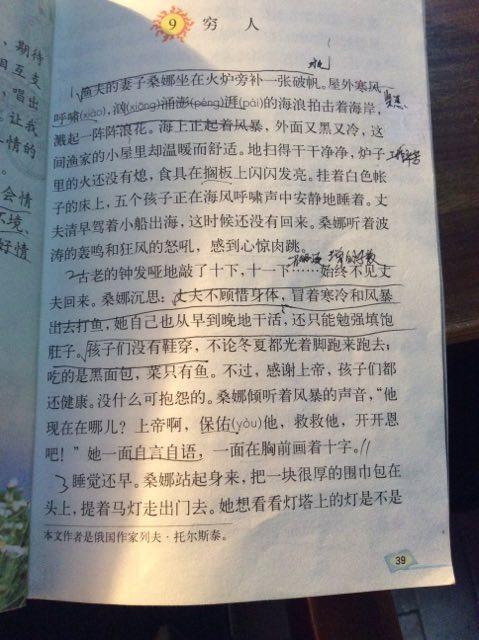 写信给老师_400字