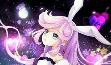 月，之痕（第五章 ） 魔法测验_700字