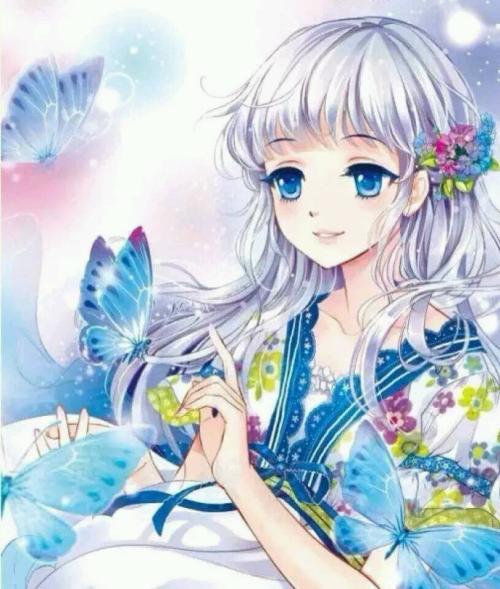 报复的公主。返回中国_700字