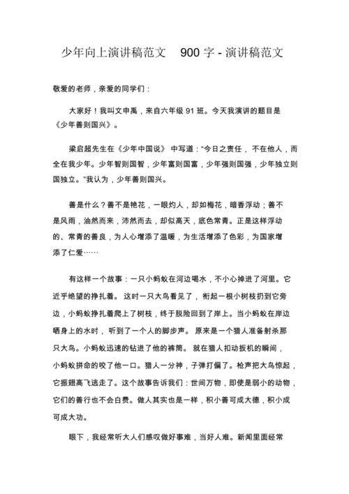 她的到来，他的外表_900字