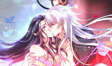 卜运如梦（番外）_1500字