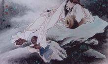 复仇公主 二。江岩高校_700字