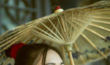 此生相忘江湖_3000字