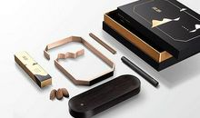 【微作文】浮生茶香悠悠一世_150字