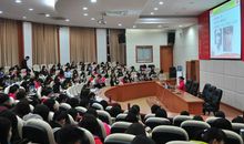 中国梦，我的梦——读《同心共圆中国梦》有感_900字