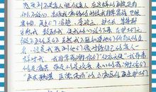 给朱佳心姐姐的一份信_500字