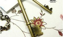 心灵的钥匙_1200字