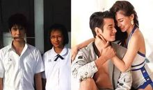 初恋这味道_900字