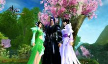 诛仙（一）_800字