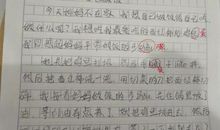 【微作文】眼泪与心碎_200字