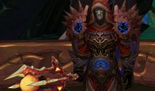 天昕大陆（第一章）九大氏族_1200字