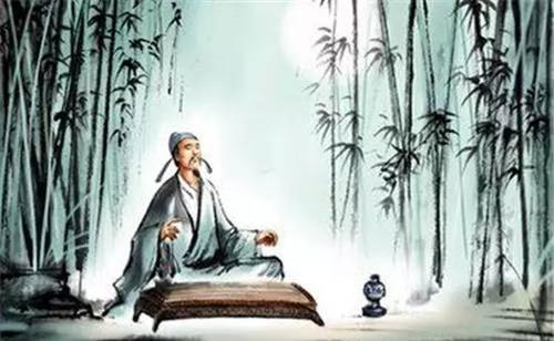 富人不会去身体