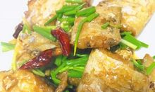 带鱼小姐_3000字