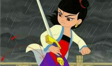 高二想象作文：我和哪吒过一天_650字