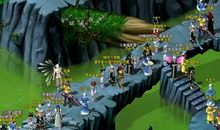 幻斗灵界（四）开始努力的修炼_450字