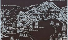 神路（第一章）穿越_900字