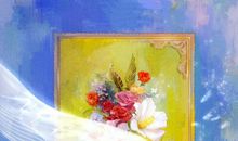 [2015新年心愿]心灵暗处的愿望，它发芽了_800字