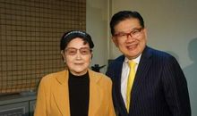 唱响中国梦_600字