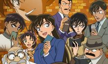 名侦探柯南续_3000字