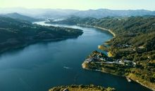 我的家乡——安康_350字