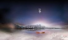 春·夏·秋·冬之语_200字