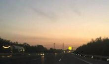 北京我美丽的家乡_450字