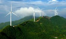 春天的莲花山_650字