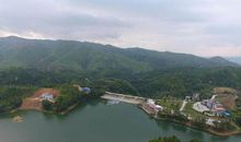 美丽的罗田岩_650字